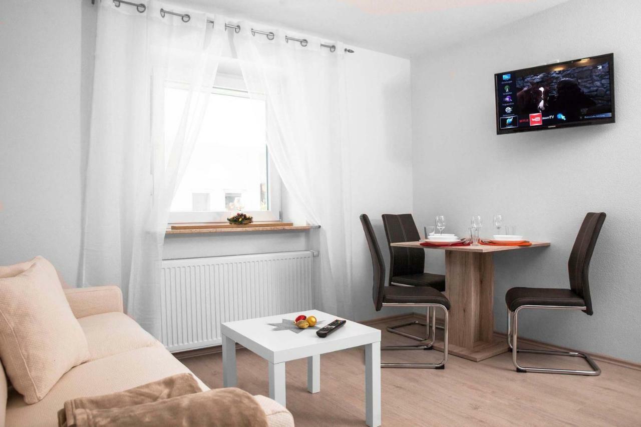 Ferienhaus Butterfly Garmisch-Partenkirchen Exteriör bild